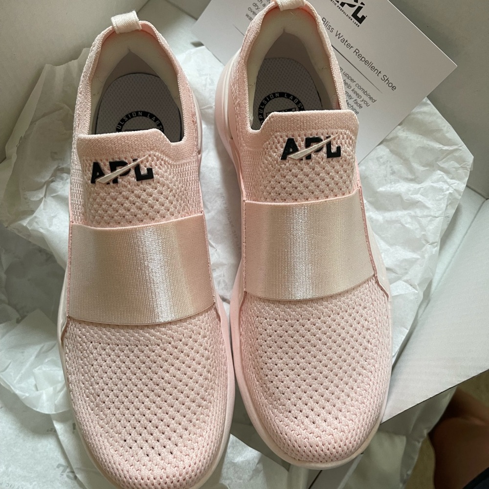 APL Techloom Bliss sz 6.5